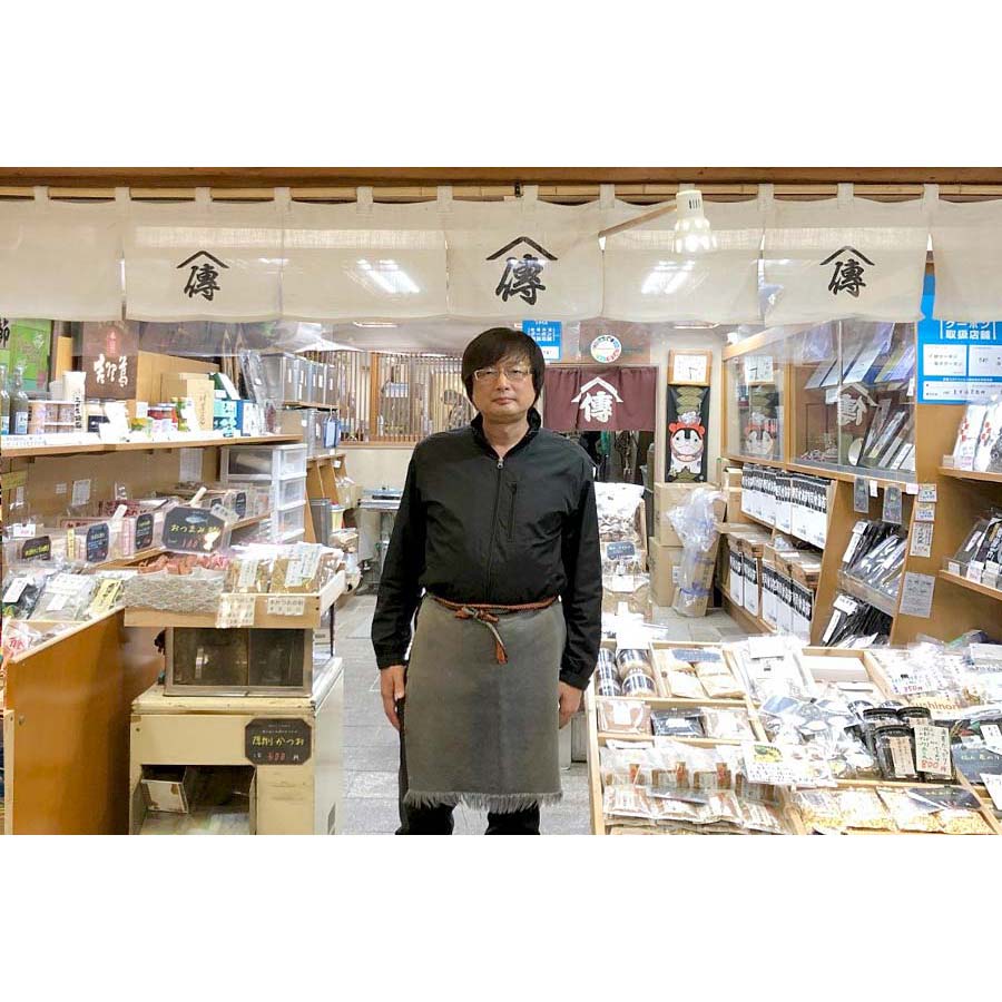 島本海苔乾物