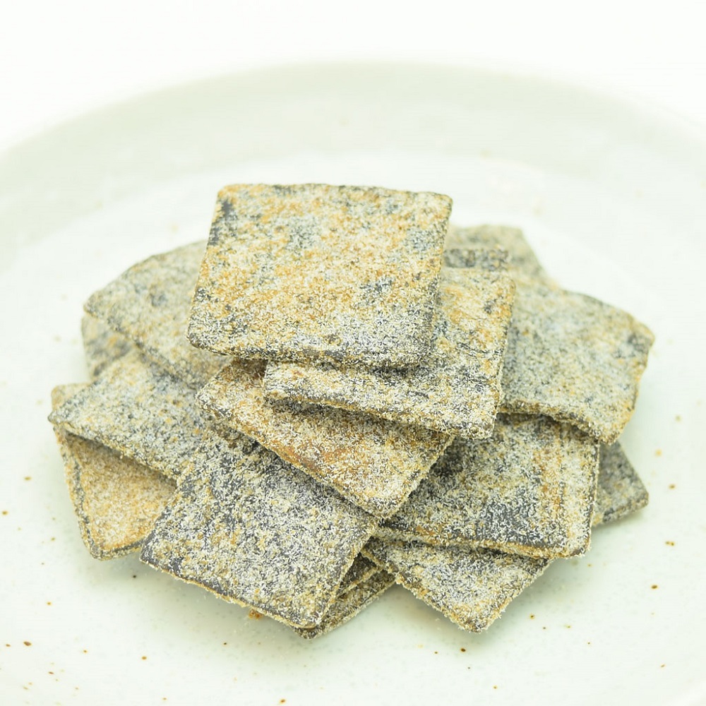 価格比較　塩昆布（乾燥）塩　100g×3　こんぶ　汐吹き昆布