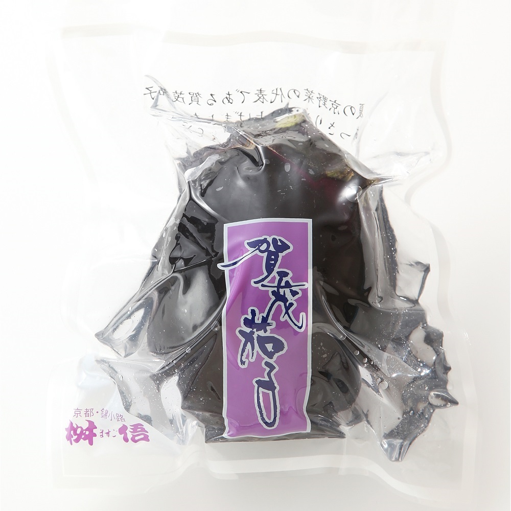 賀茂茄子