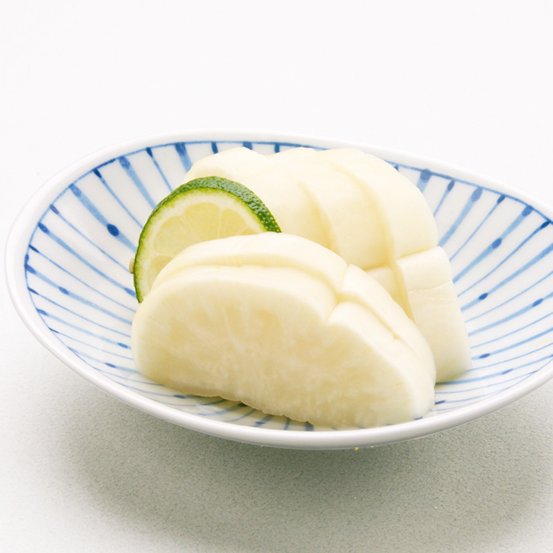 すだち大根
