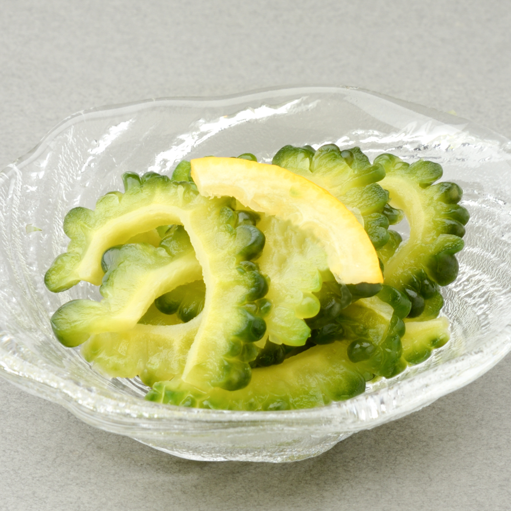 お中元、ギフトに彩鮮やかな夏のお漬物を贈る。NT-32