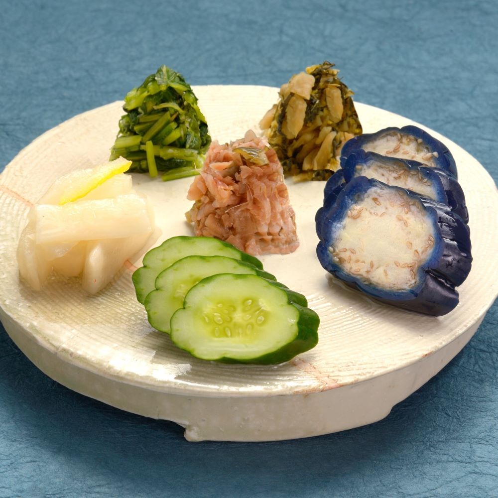 京・錦の醍醐味　（KND-20）【京つけもの「桝悟」ますご】