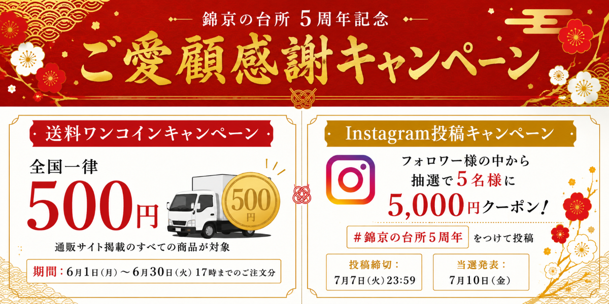 ５周年top